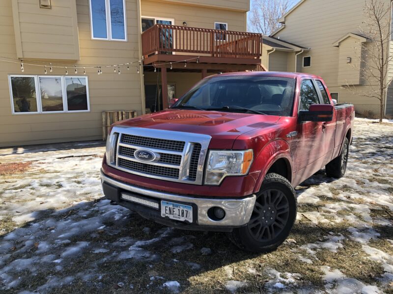 3.5 Ecoboost Catch Can - Ford F150 Forum - Community of Ford Truck Fans