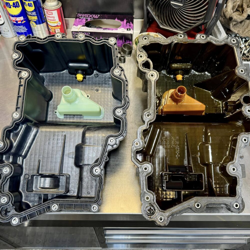 Surprising 2016 F150 Oil Pan Recall Photos
